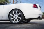 Rolls-Royce Dawn on Forgiato Wheels (Fondare-ECL) 2018 года